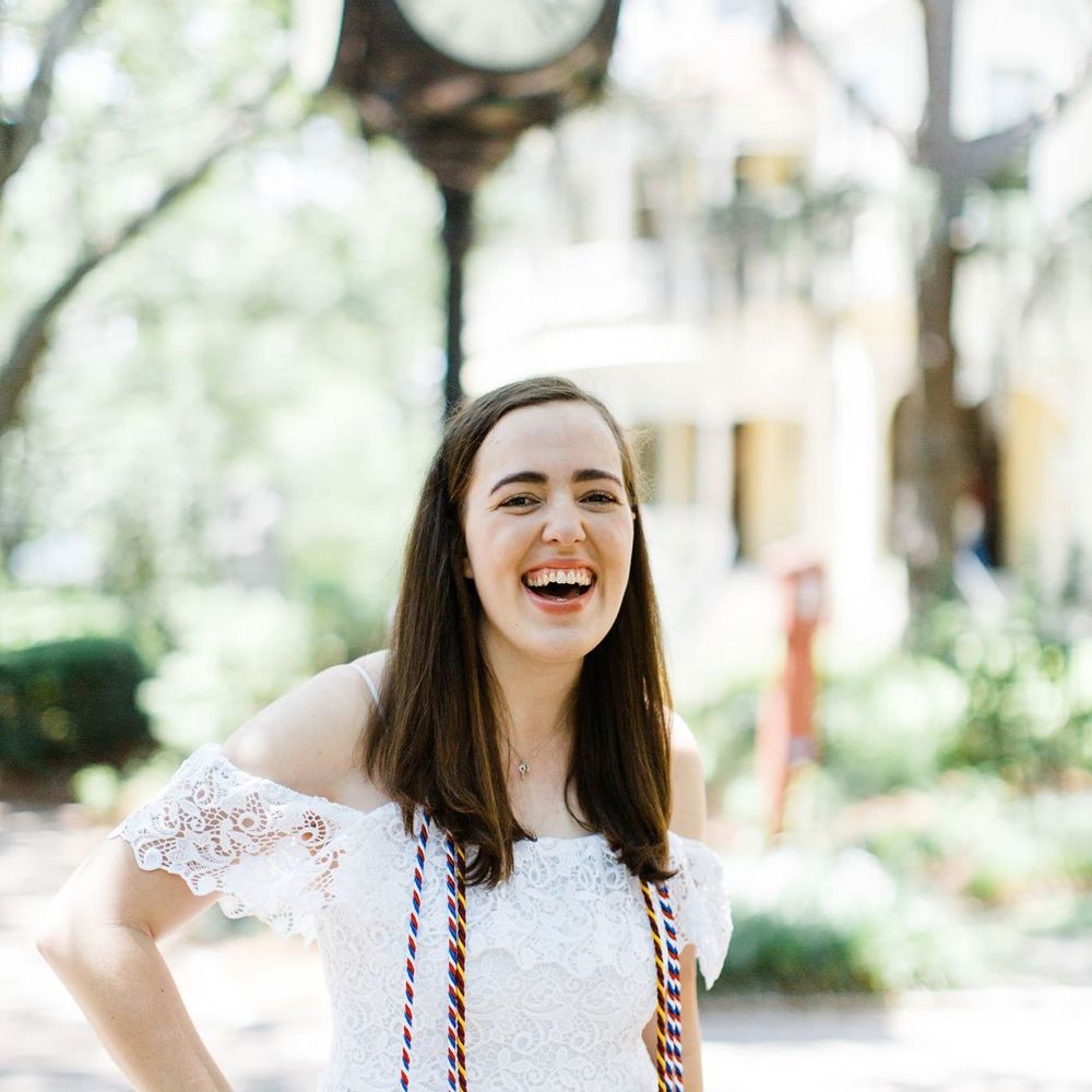 Meet your Posher, Meghan
